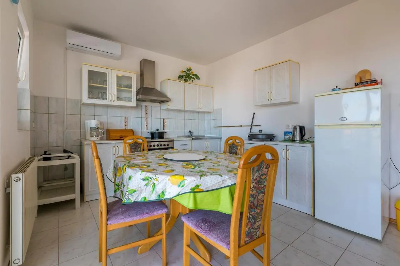Apartments In Dramalj 41530 Croatia