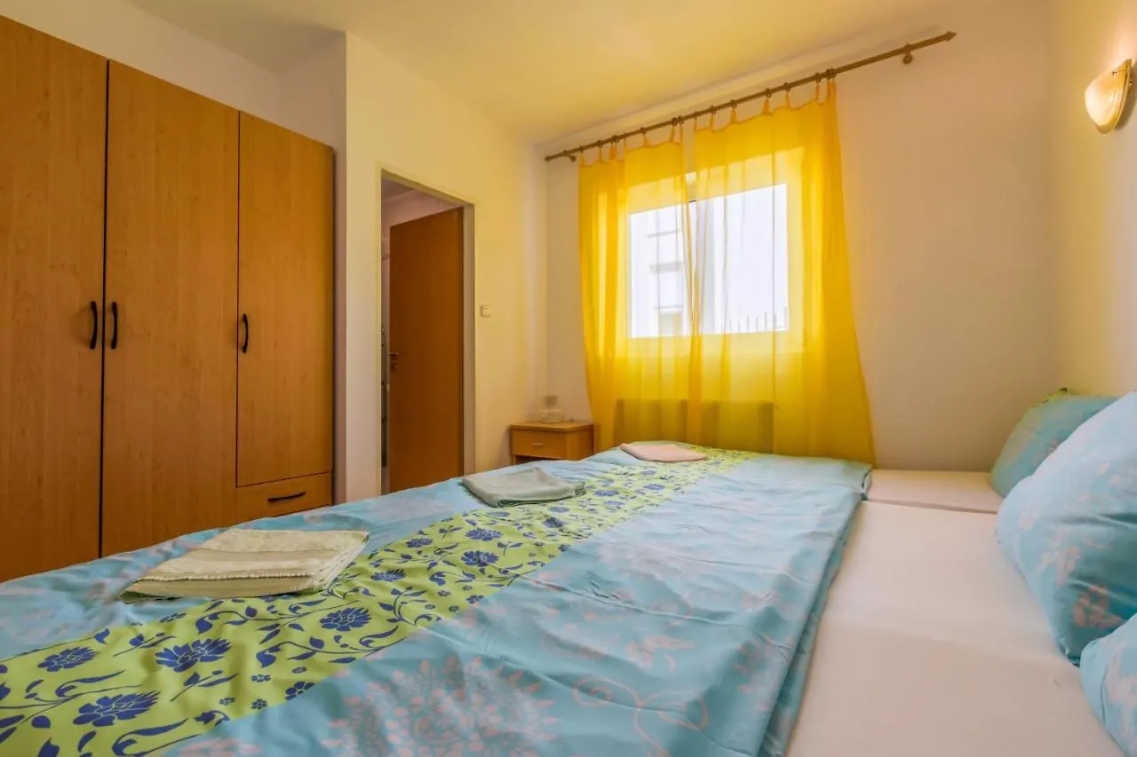 Apartments In Dramalj 41530 Croatia