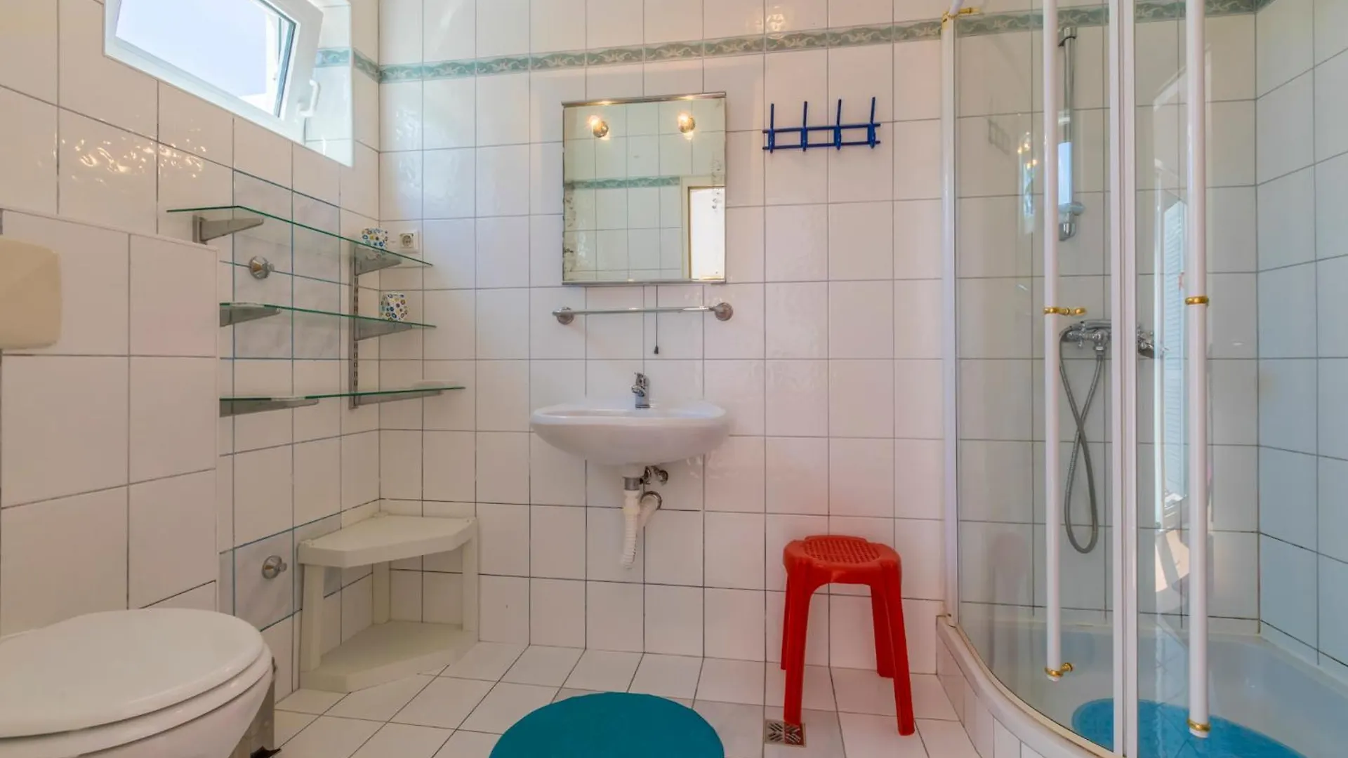 Apartments In Dramalj 41530